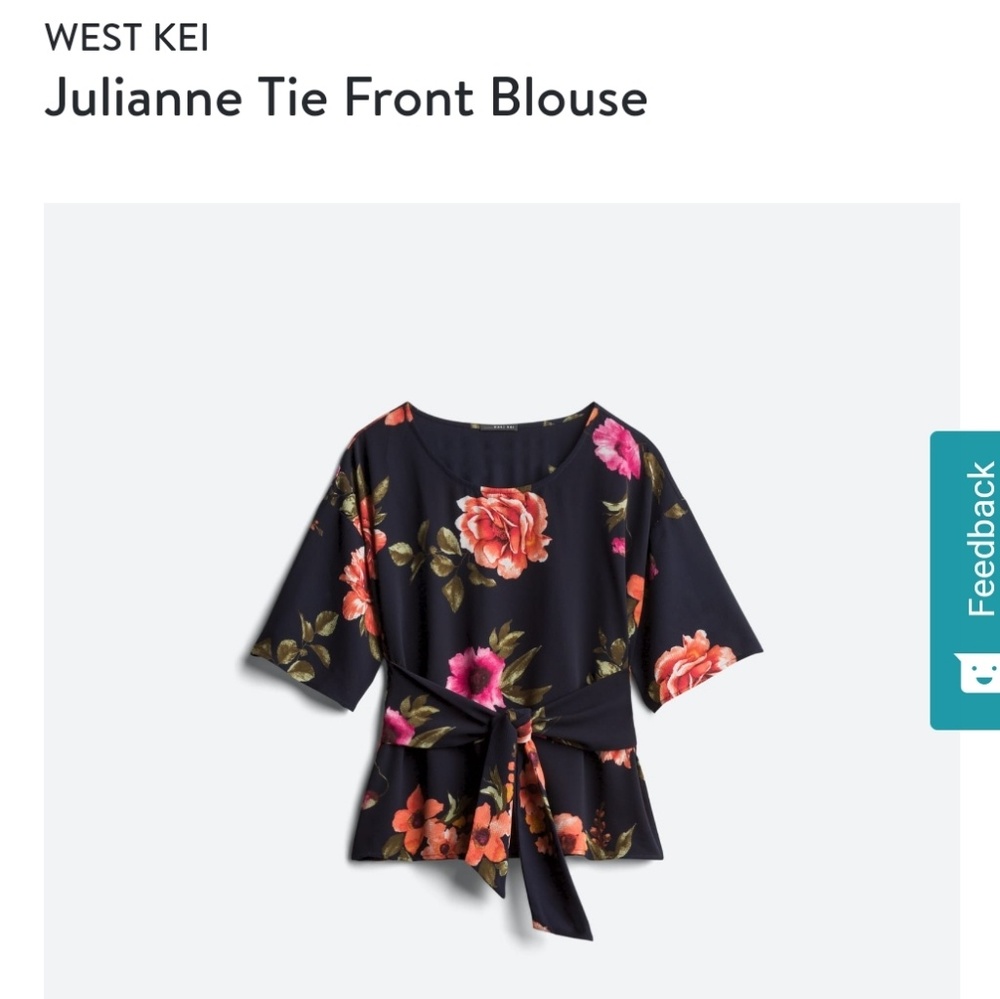 Super cute top